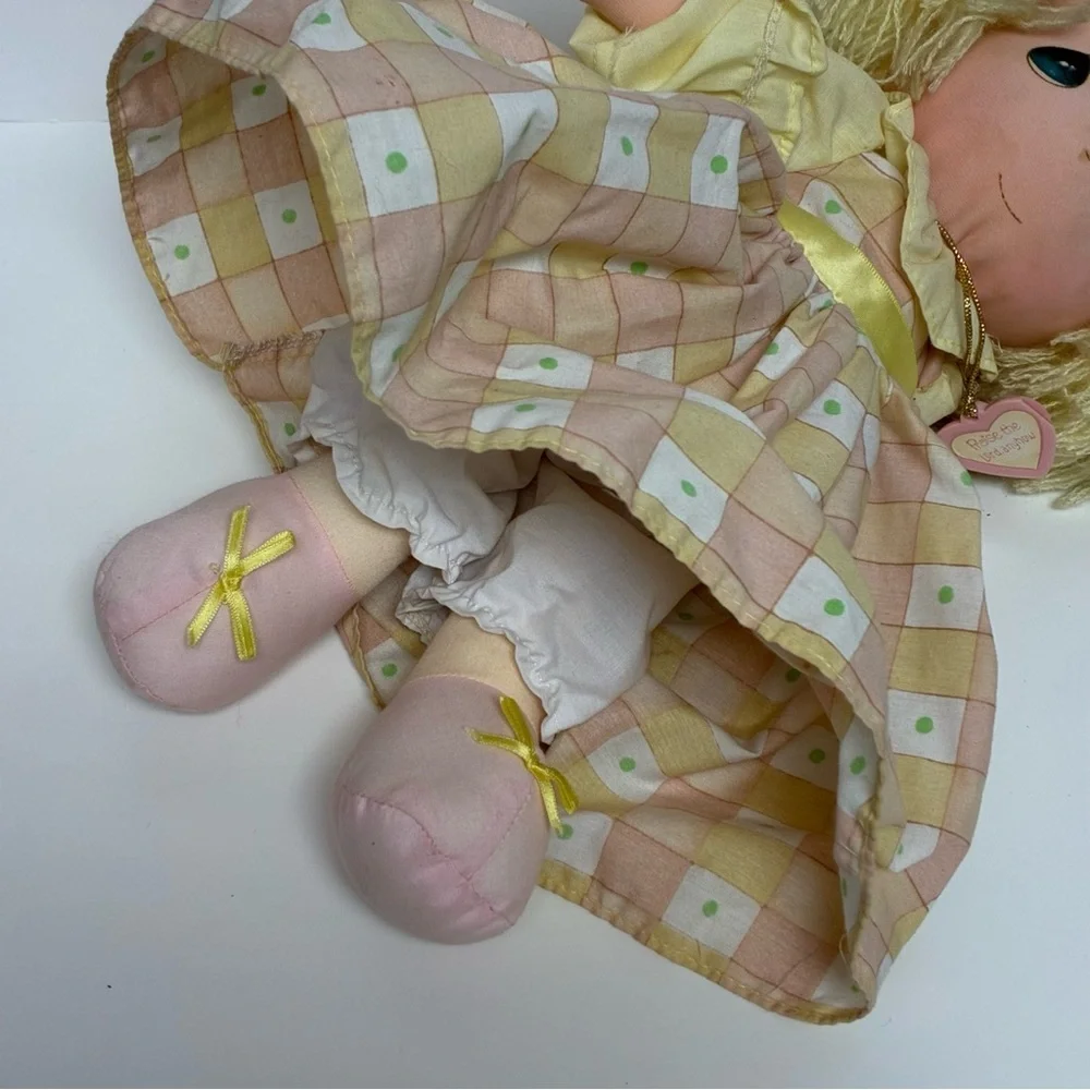 Precious Moments 14in Doll 